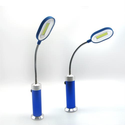 T-404 - چراغ فنری تخت BOB