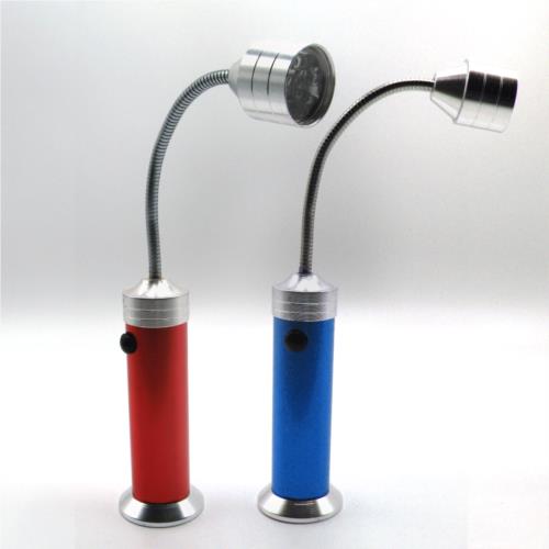 T-403 - چراغ فنری کمپی