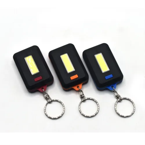 T-500 - چراغ قوه جاکلیدی