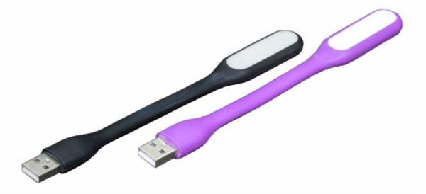 LED-USB - چراغ مطالعه ال ای دی
