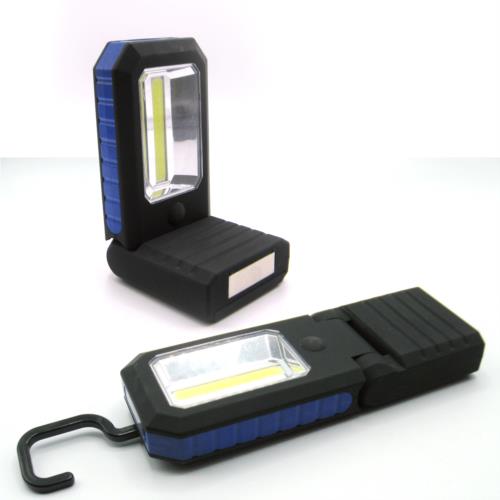 T-405 - چراغ کمپی تاشو