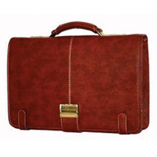 KB-410 - کیف مدیریتی چرمی