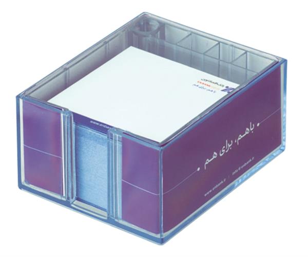 RMN-H21 - جای یادداشت تحریری رومیزی