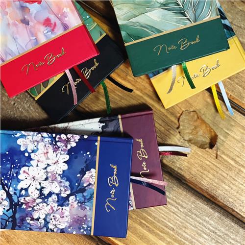 GY-407 - یادداشت پالتویی زنانه