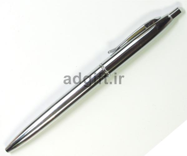 ABP-035 - خودکار فلزی استیل باریک
