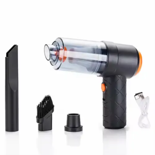 VC-10 - جارو شارژی خودرو