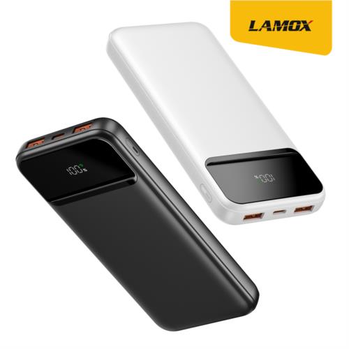 AD-P11 - پاوربانک Lamox AD-P11 - پاوربانک Lamox