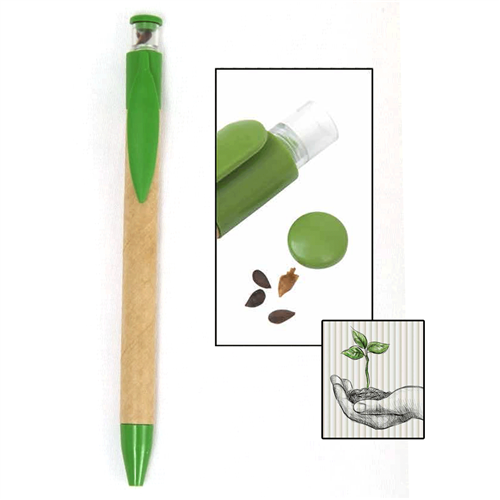 NBP-2002 - خودکار بذردار
