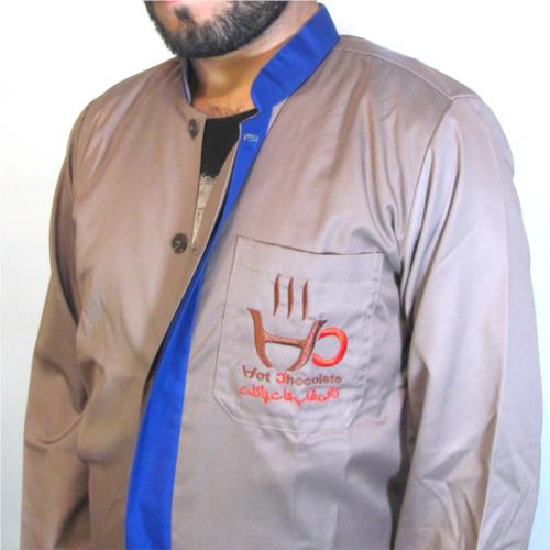 PLK-300 - روپوش رستورانی