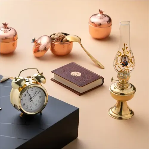 Y-118 - ست هدیه یلدا Y-118 - ست هدیه یلدا