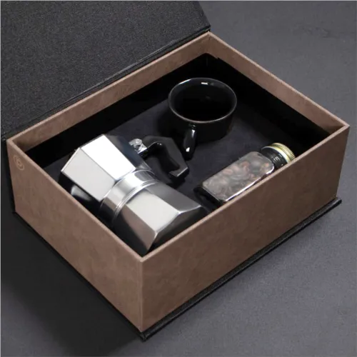 Set-506 - ست قهوه جوش Set-506 - ست قهوه جوش