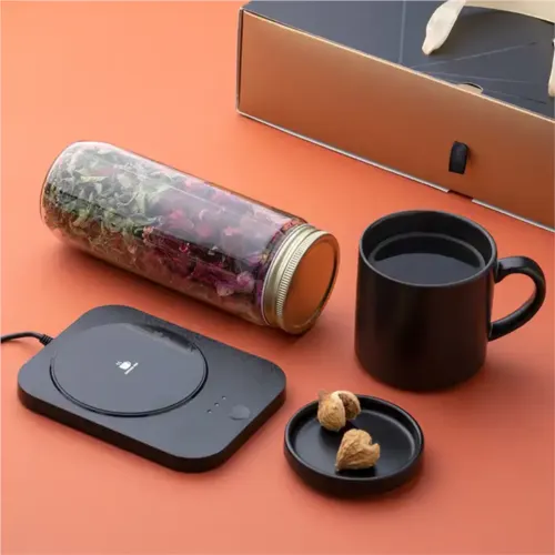 Y-122 - ست هدیه یلدایی رایان Y-122 - ست هدیه یلدایی رایان