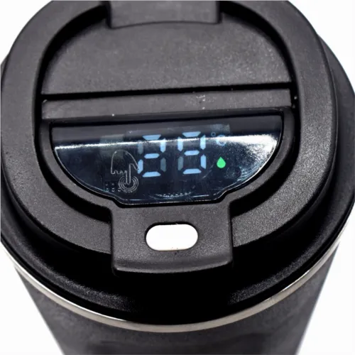 TM-3 - تراول ماگ درجه دار TM-3 - تراول ماگ درجه دار