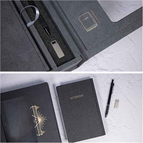 P-517 - ست یادداشت مدیریتی