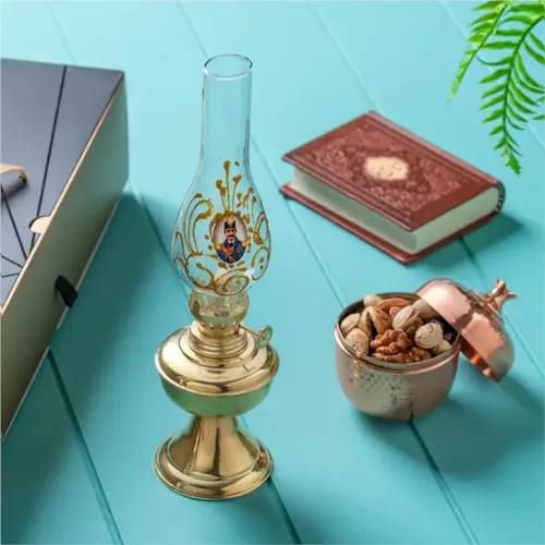 Y-109 - ست هدیه یلدایی لاوین Y-109 - ست هدیه یلدایی لاوین