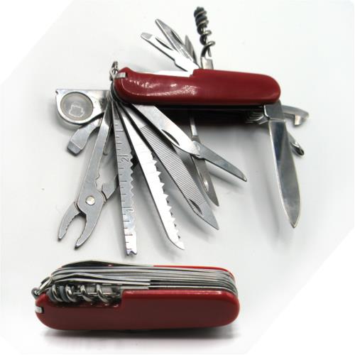 T-139 - چاقو سوییسی 18 کاره